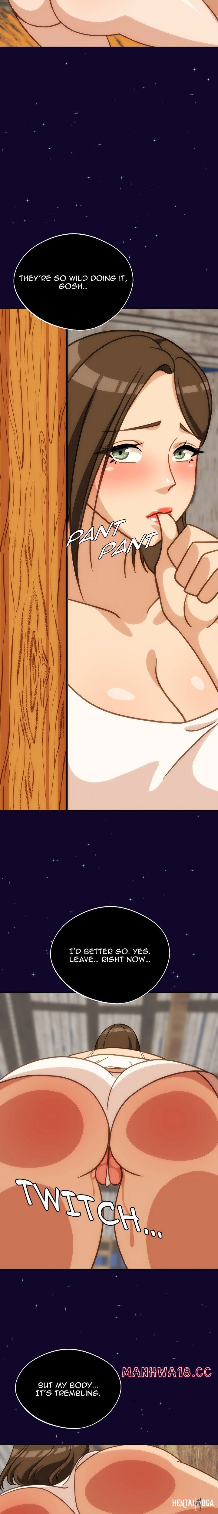 Teach Me First! (Uncensored) Teach Me First! (Uncensored) Chapter 9 - Page 2