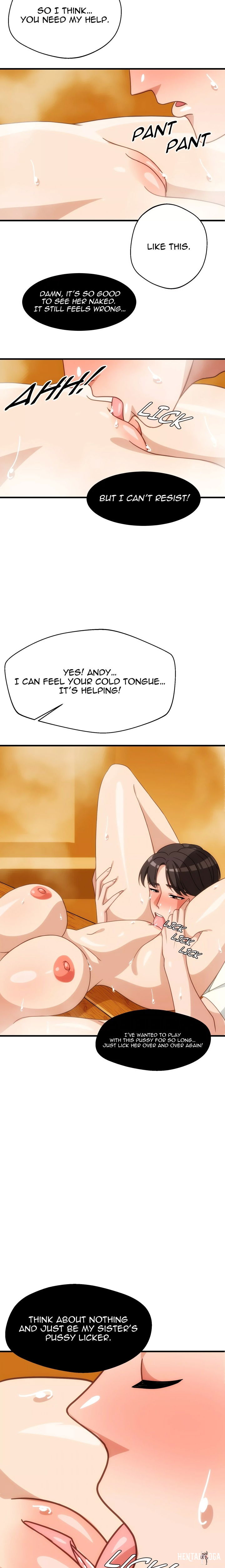 Teach Me First! (Uncensored) Teach Me First! (Uncensored) Chapter 8 - Page 12