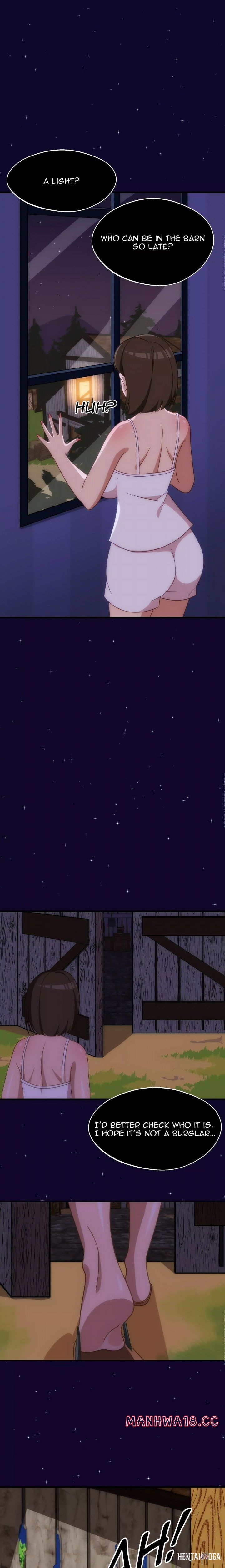 Teach Me First! (Uncensored) Teach Me First! (Uncensored) Chapter 8 - Page 22