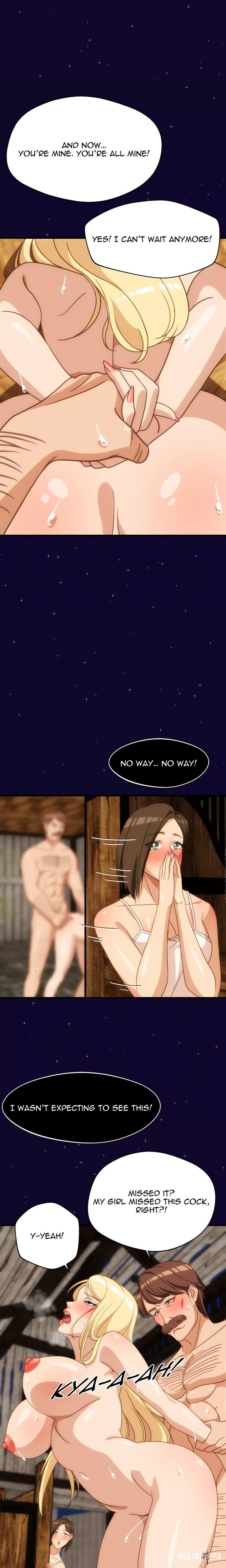 Teach Me First! (Uncensored) Teach Me First! (Uncensored) Chapter 8 - Page 24