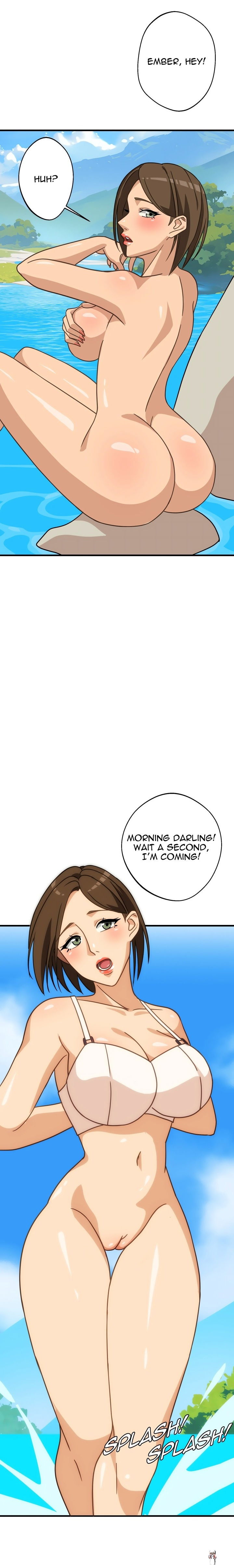 Teach Me First! (Uncensored) Teach Me First! (Uncensored) Chapter 7 - Page 14