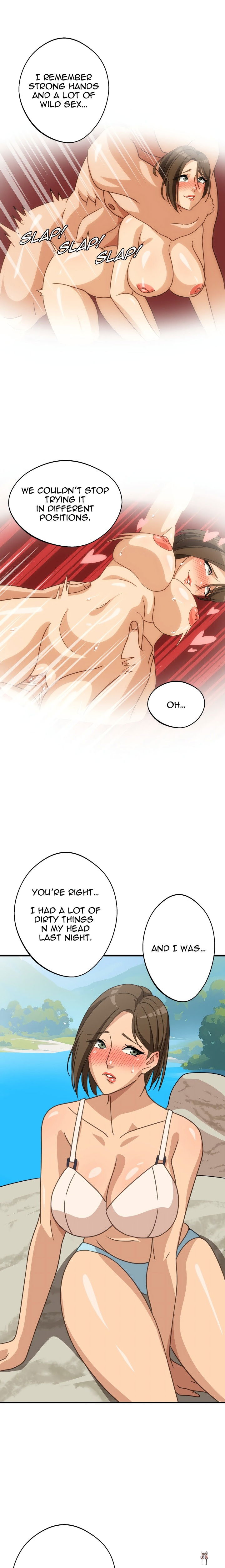 Teach Me First! (Uncensored) Teach Me First! (Uncensored) Chapter 7 - Page 17