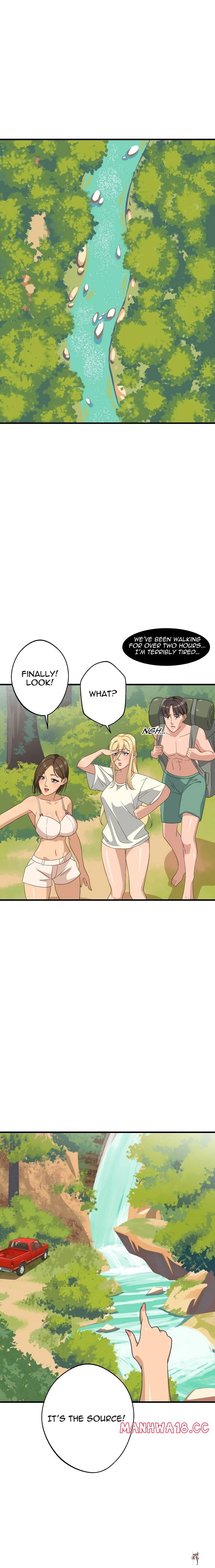 Teach Me First! (Uncensored) Teach Me First! (Uncensored) Chapter 7 - Page 19