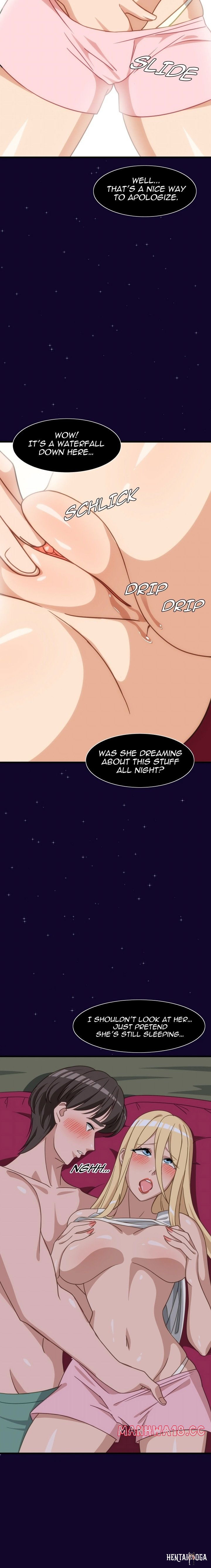 Teach Me First! (Uncensored) Teach Me First! (Uncensored) Chapter 7 - Page 2