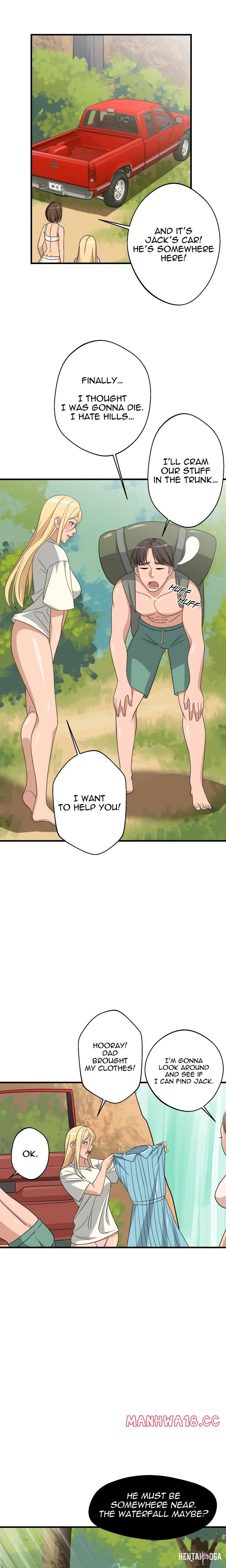 Teach Me First! (Uncensored) Teach Me First! (Uncensored) Chapter 7 - Page 20