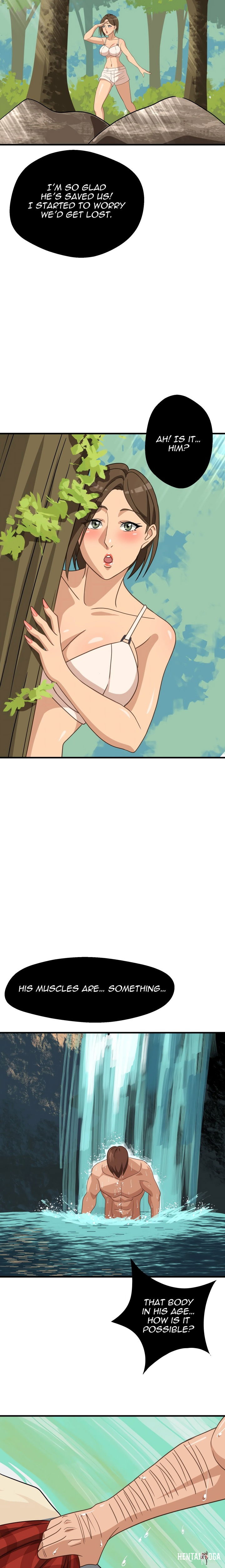 Teach Me First! (Uncensored) Teach Me First! (Uncensored) Chapter 7 - Page 21