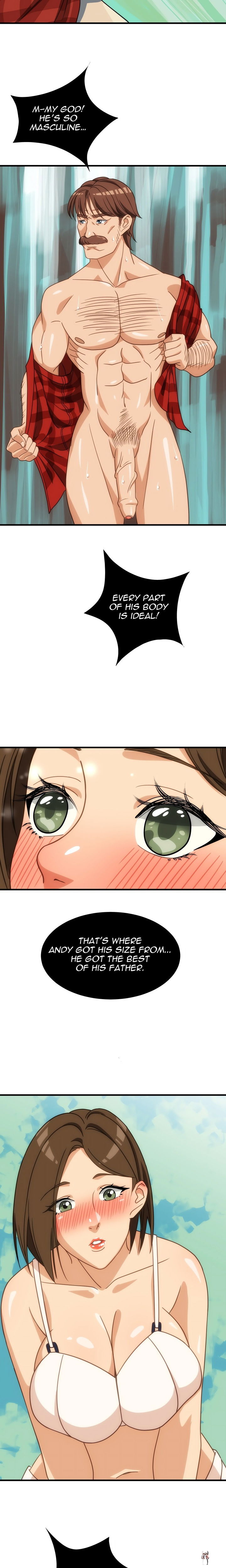 Teach Me First! (Uncensored) Teach Me First! (Uncensored) Chapter 7 - Page 22