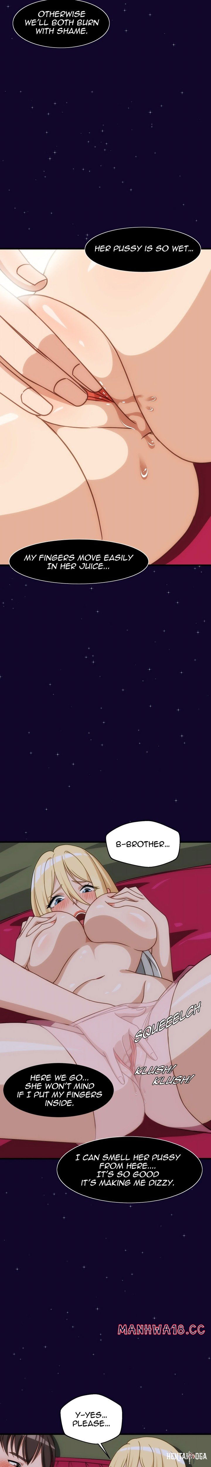 Teach Me First! (Uncensored) Teach Me First! (Uncensored) Chapter 7 - Page 3