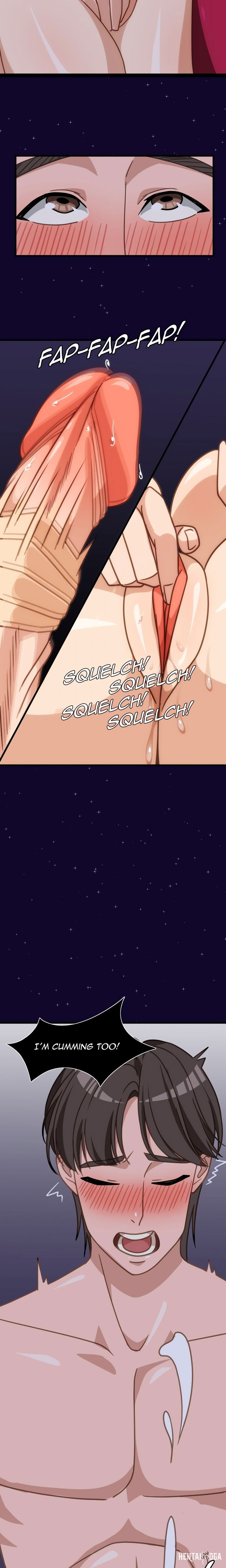 Teach Me First! (Uncensored) Teach Me First! (Uncensored) Chapter 7 - Page 7