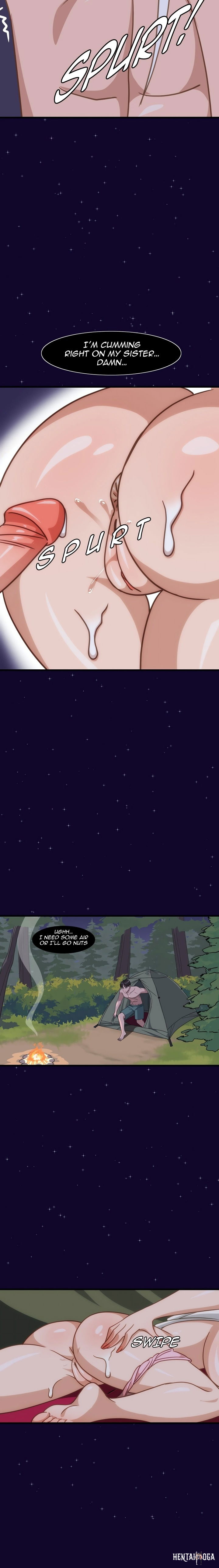 Teach Me First! (Uncensored) Teach Me First! (Uncensored) Chapter 7 - Page 8