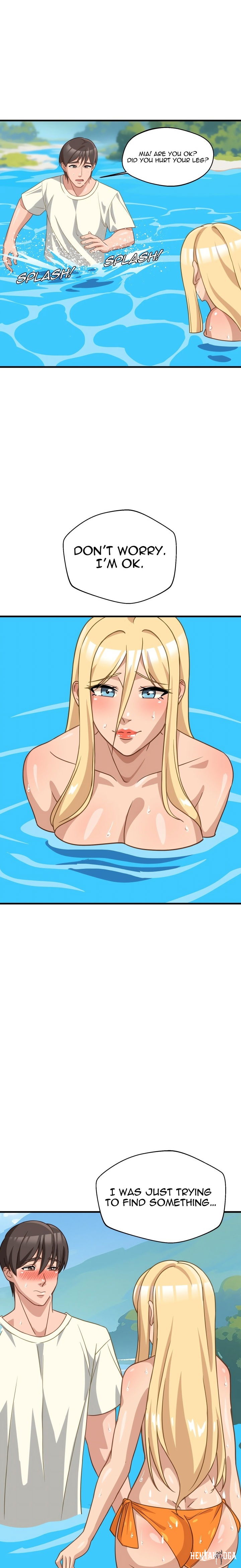 Teach Me First! (Uncensored) Teach Me First! (Uncensored) Chapter 6 - Page 11