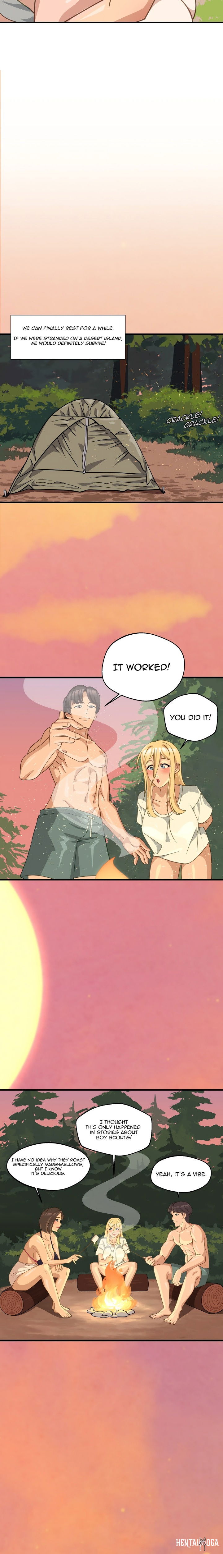 Teach Me First! (Uncensored) Teach Me First! (Uncensored) Chapter 6 - Page 18