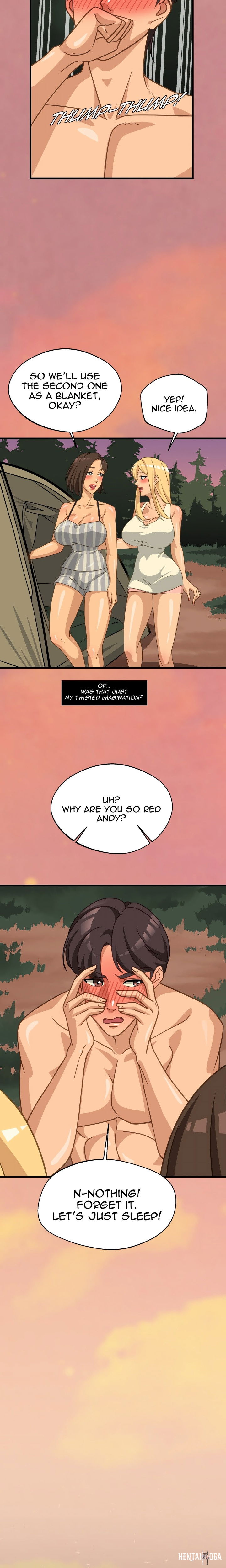 Teach Me First! (Uncensored) Teach Me First! (Uncensored) Chapter 6 - Page 23