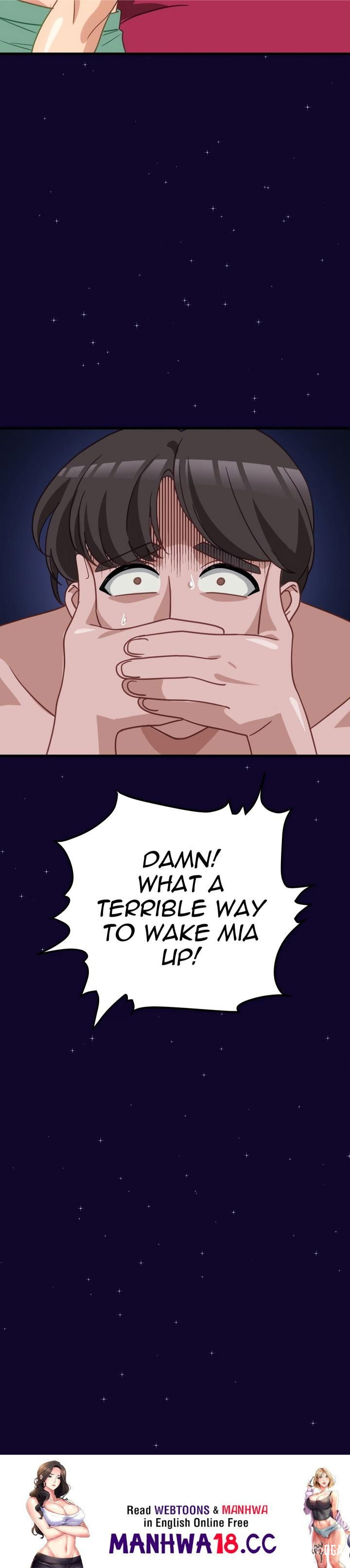 Teach Me First! (Uncensored) Teach Me First! (Uncensored) Chapter 6 - Page 26