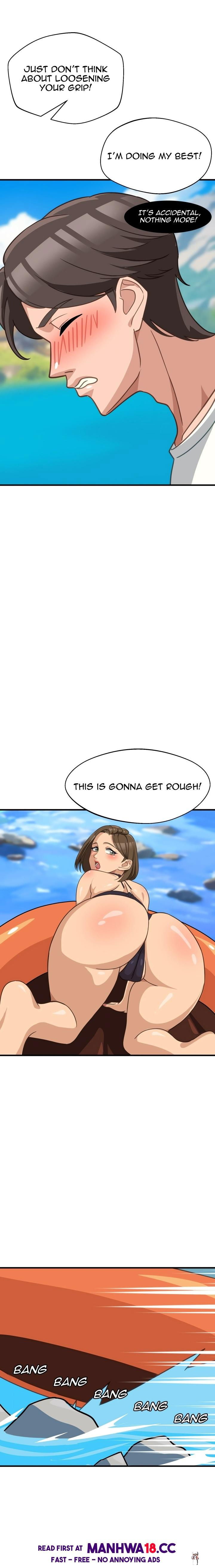 Teach Me First! (Uncensored) Teach Me First! (Uncensored) Chapter 6 - Page 6