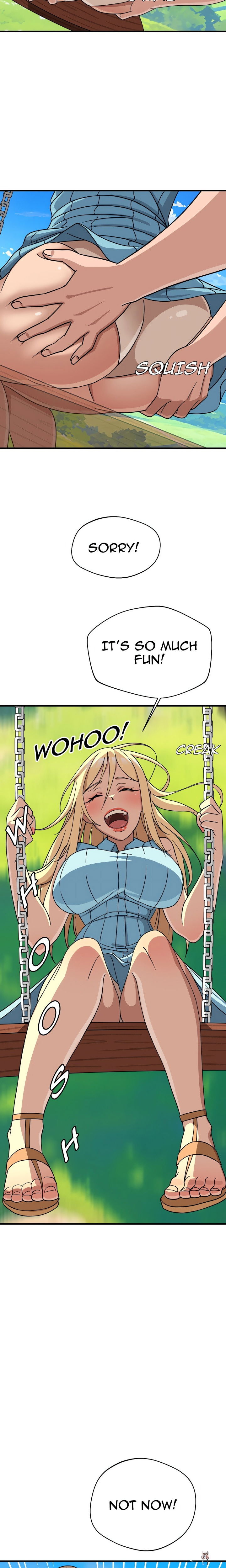 Teach Me First! (Uncensored) Teach Me First! (Uncensored) Chapter 5 - Page 6