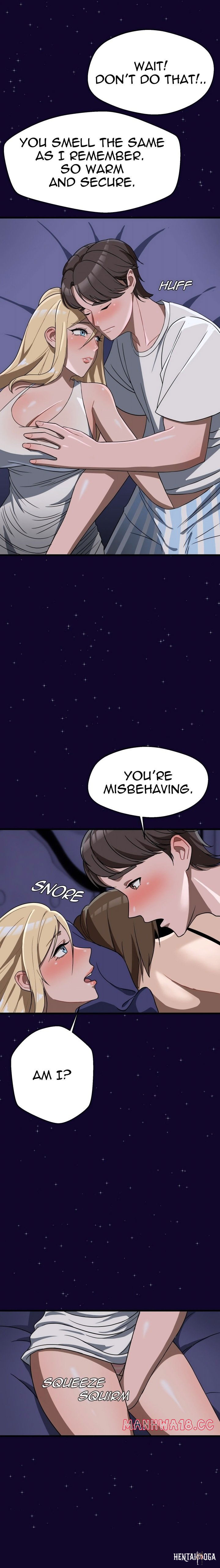 Teach Me First! (Uncensored) Teach Me First! (Uncensored) Chapter 4 - Page 1