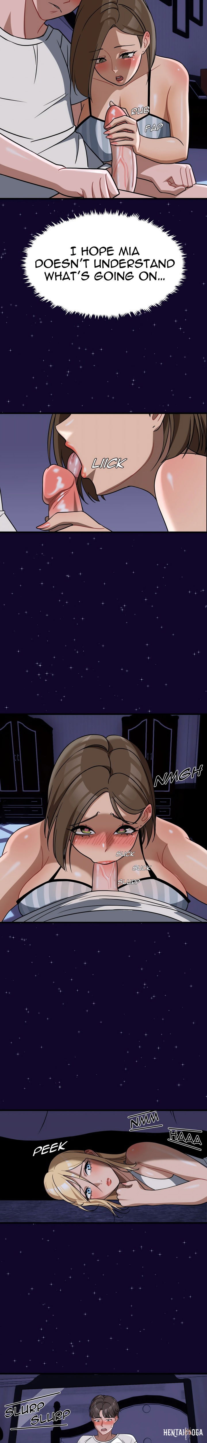 Teach Me First! (Uncensored) Teach Me First! (Uncensored) Chapter 4 - Page 10