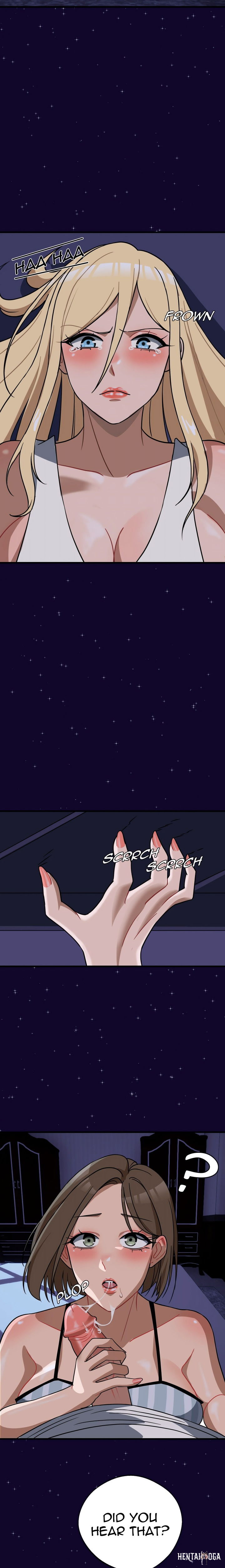 Teach Me First! (Uncensored) Teach Me First! (Uncensored) Chapter 4 - Page 12