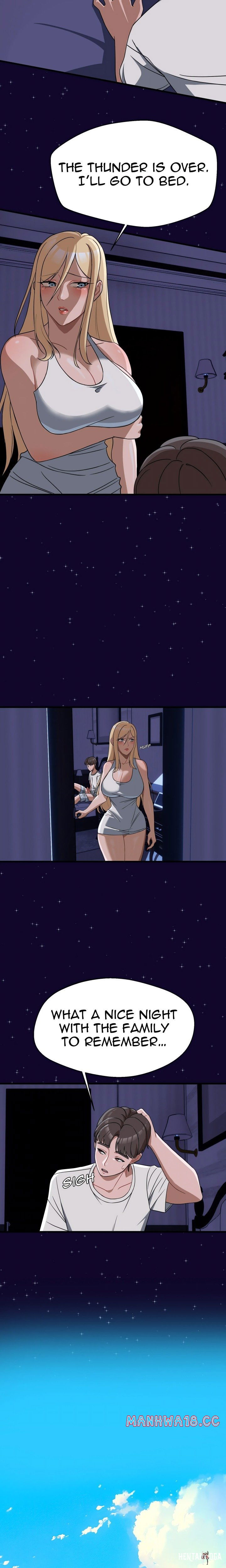 Teach Me First! (Uncensored) Teach Me First! (Uncensored) Chapter 4 - Page 15