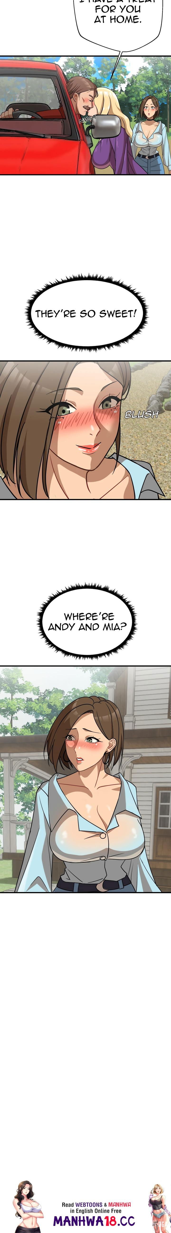 Teach Me First! (Uncensored) Teach Me First! (Uncensored) Chapter 4 - Page 17