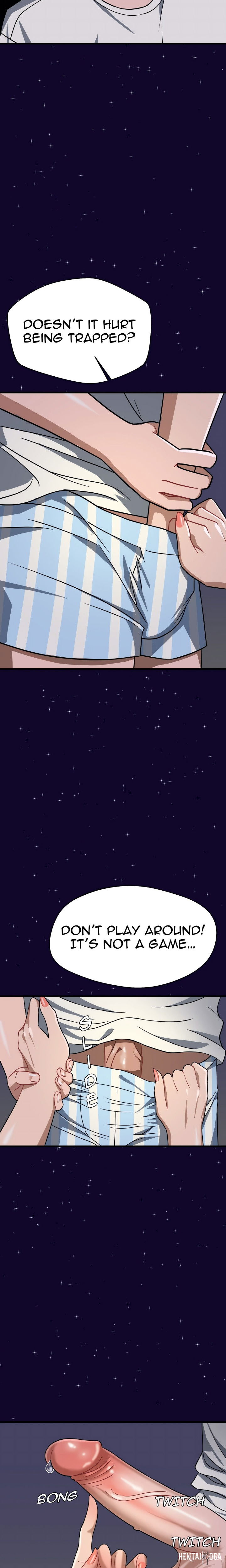 Teach Me First! (Uncensored) Teach Me First! (Uncensored) Chapter 4 - Page 3