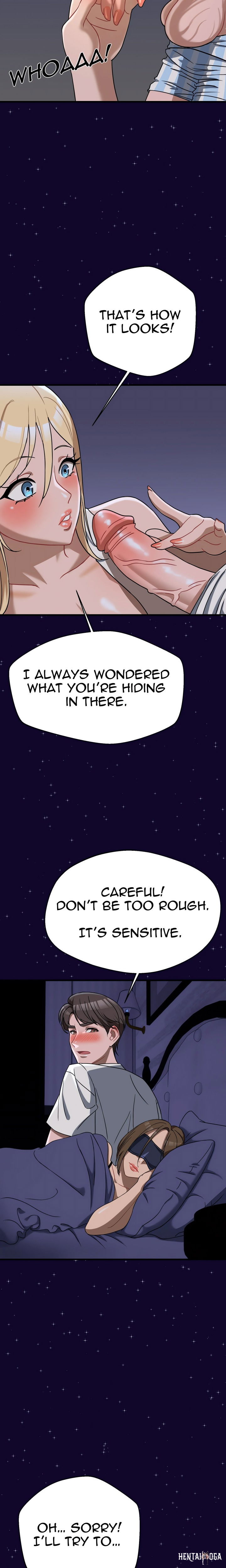 Teach Me First! (Uncensored) Teach Me First! (Uncensored) Chapter 4 - Page 4