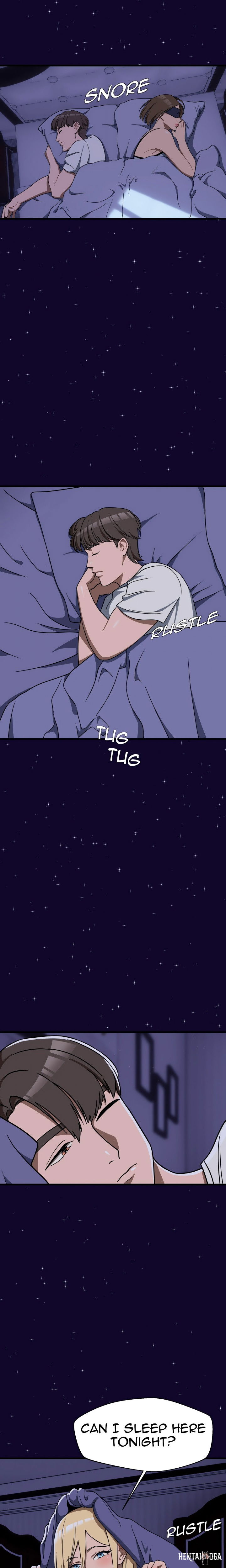 Teach Me First! (Uncensored) Teach Me First! (Uncensored) Chapter 3 - Page 10