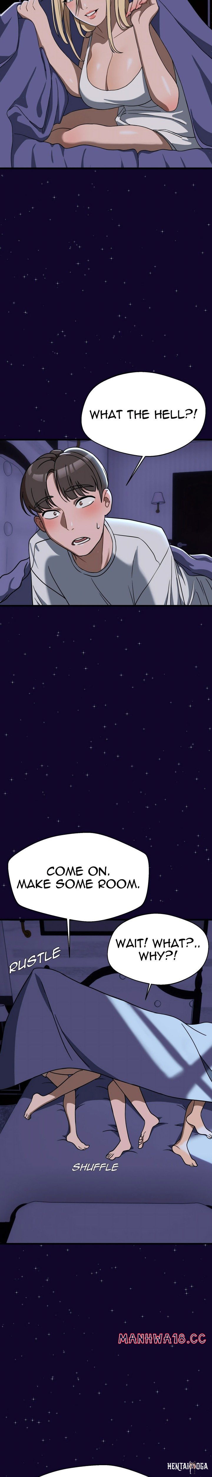 Teach Me First! (Uncensored) Teach Me First! (Uncensored) Chapter 3 - Page 11