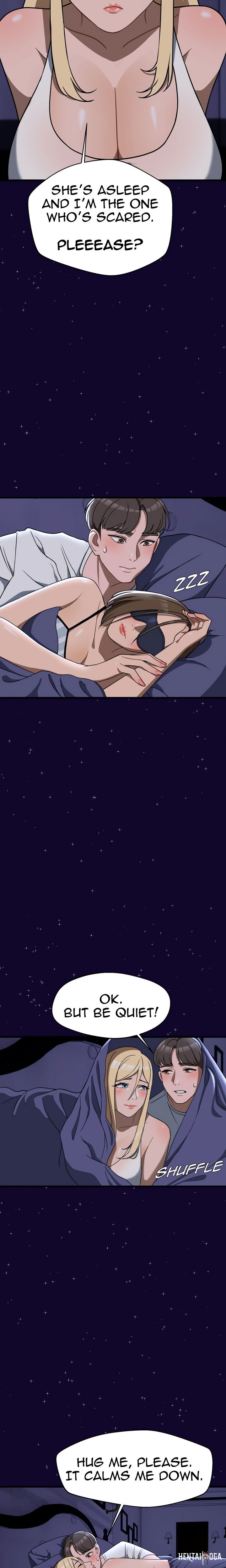 Teach Me First! (Uncensored) Teach Me First! (Uncensored) Chapter 3 - Page 13