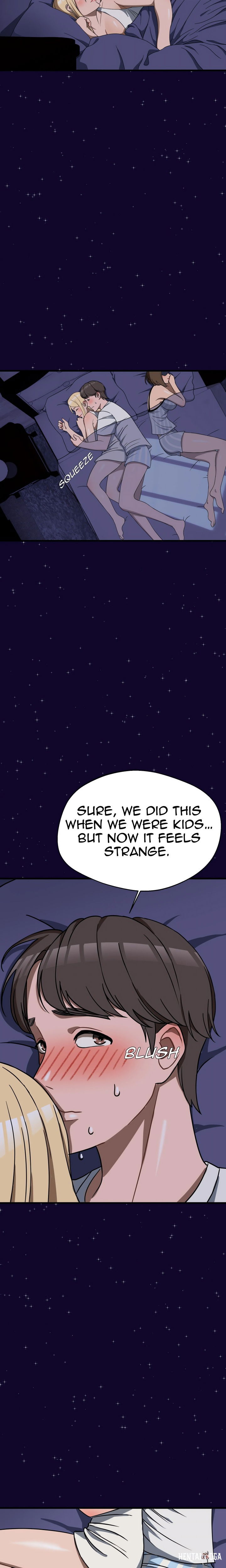 Teach Me First! (Uncensored) Teach Me First! (Uncensored) Chapter 3 - Page 14