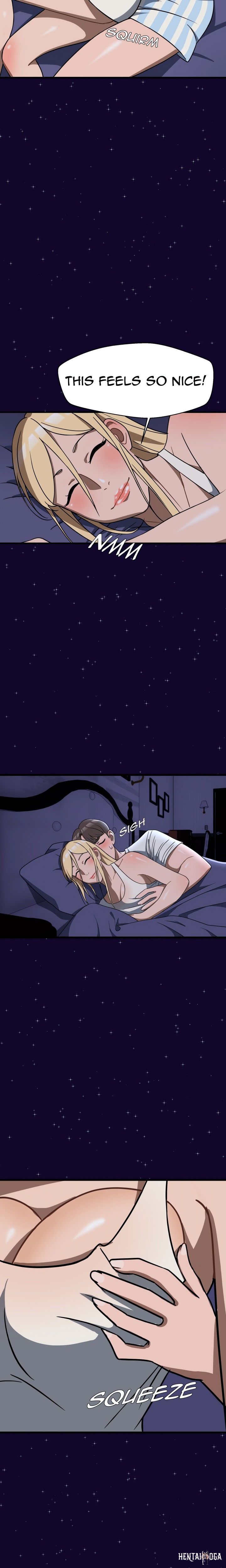 Teach Me First! (Uncensored) Teach Me First! (Uncensored) Chapter 3 - Page 15