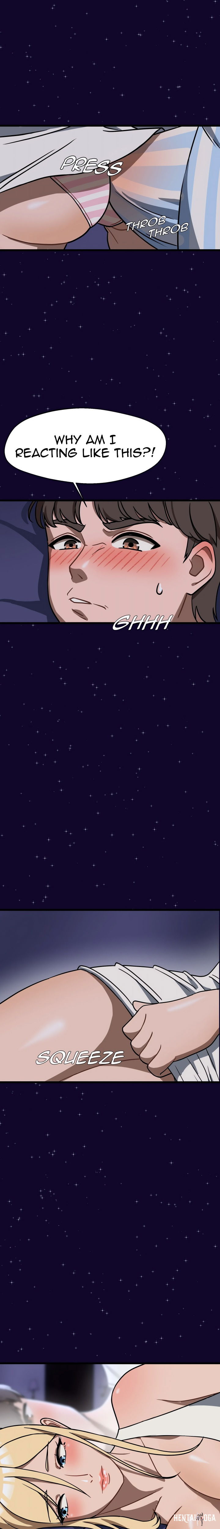 Teach Me First! (Uncensored) Teach Me First! (Uncensored) Chapter 3 - Page 16