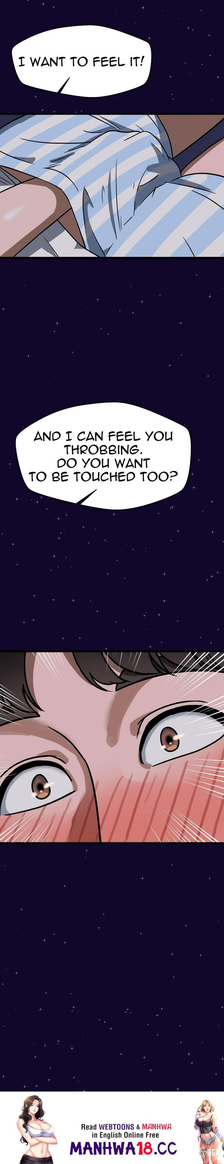 Teach Me First! (Uncensored) Teach Me First! (Uncensored) Chapter 3 - Page 19