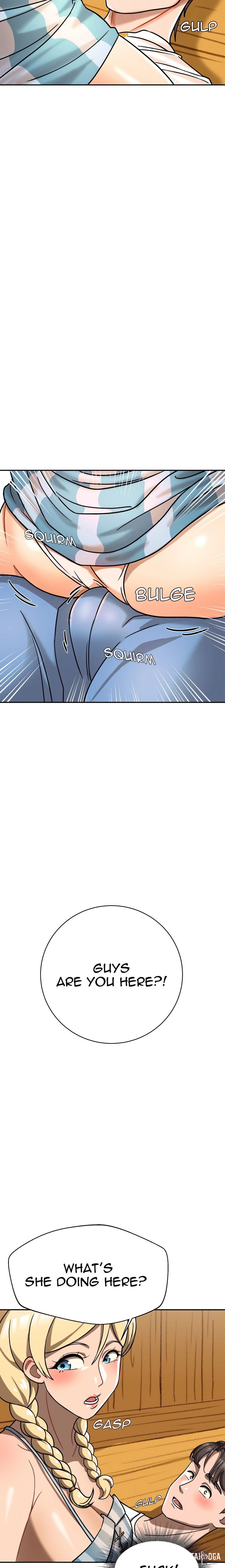 Teach Me First! (Uncensored) Teach Me First! (Uncensored) Chapter 3 - Page 2