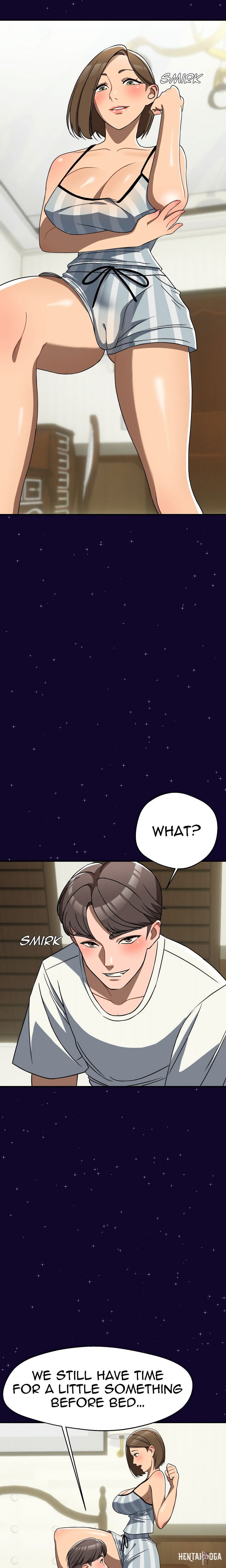 Teach Me First! (Uncensored) Teach Me First! (Uncensored) Chapter 3 - Page 6