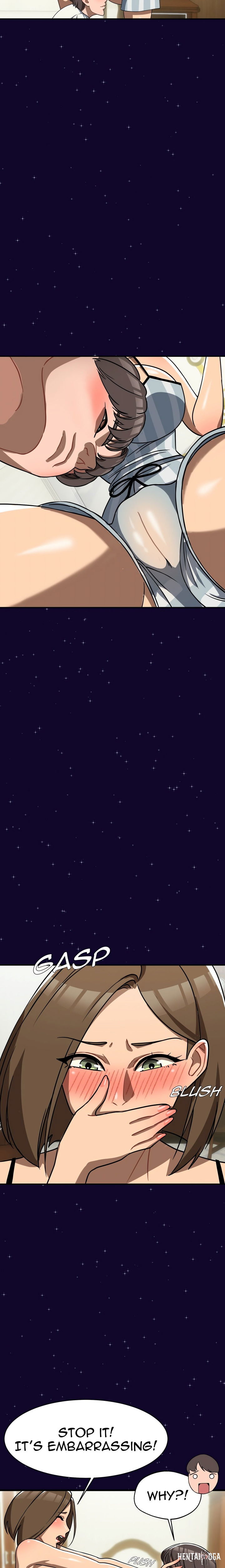 Teach Me First! (Uncensored) Teach Me First! (Uncensored) Chapter 3 - Page 7