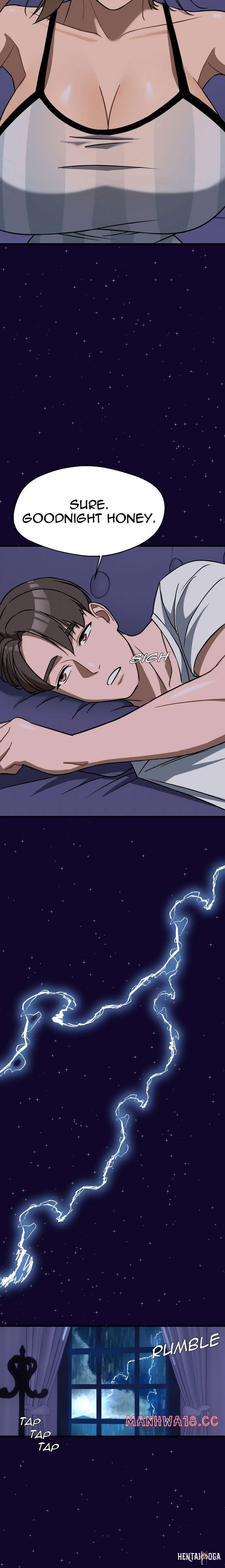 Teach Me First! (Uncensored) Teach Me First! (Uncensored) Chapter 3 - Page 9