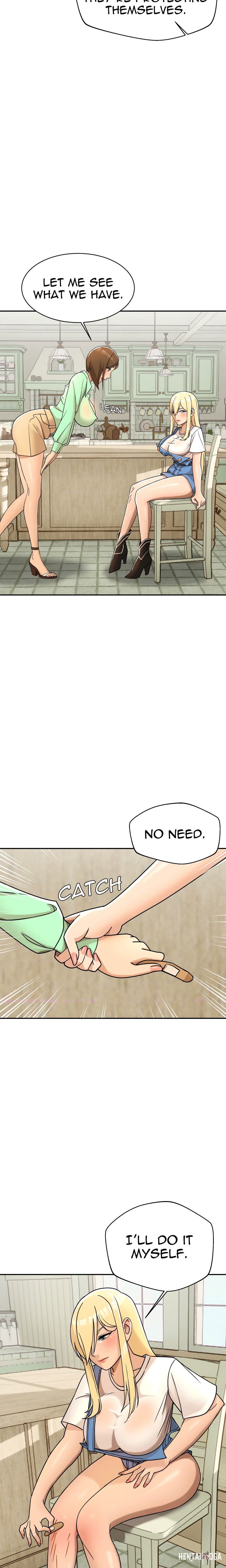 Teach Me First! (Uncensored) Teach Me First! (Uncensored) Chapter 2 - Page 11