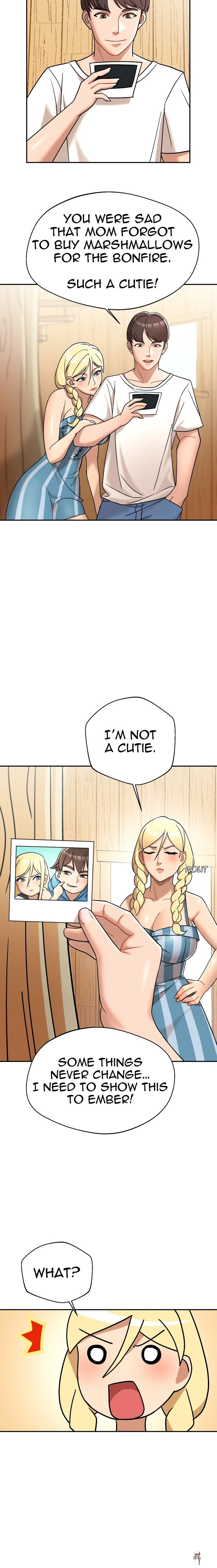 Teach Me First! (Uncensored) Teach Me First! (Uncensored) Chapter 2 - Page 16