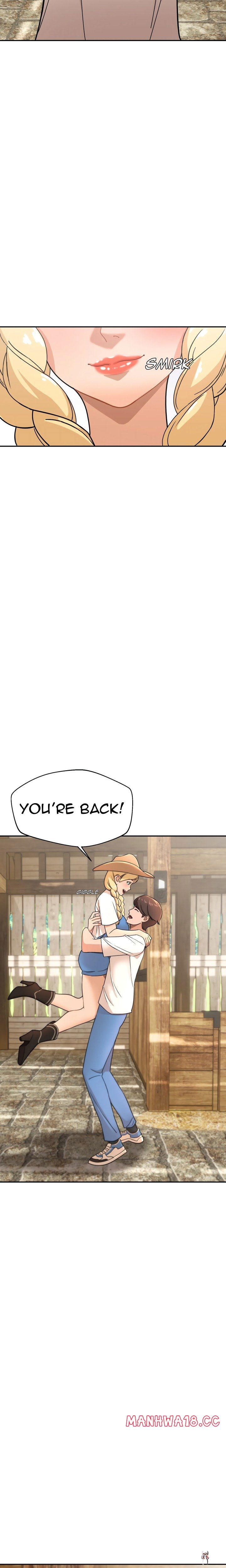 Teach Me First! (Uncensored) Teach Me First! (Uncensored) Chapter 2 - Page 2