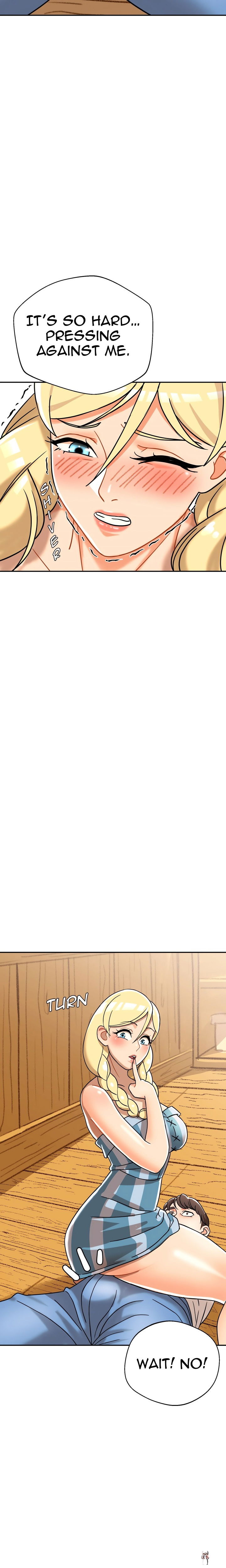 Teach Me First! (Uncensored) Teach Me First! (Uncensored) Chapter 2 - Page 20