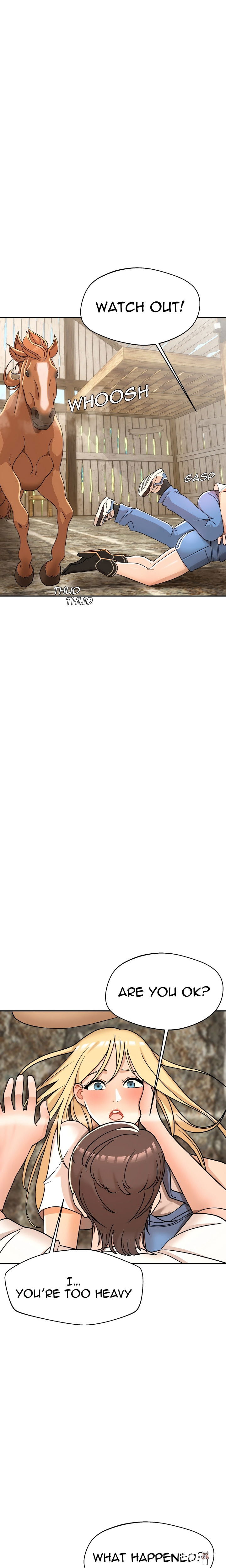 Teach Me First! (Uncensored) Teach Me First! (Uncensored) Chapter 2 - Page 4