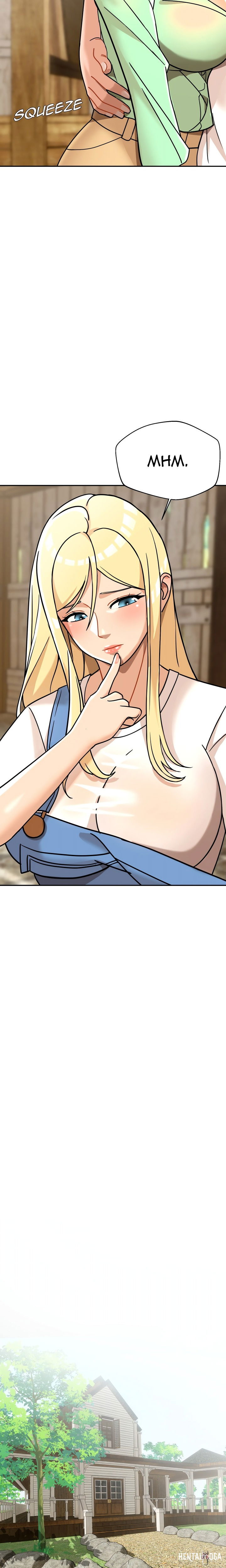 Teach Me First! (Uncensored) Teach Me First! (Uncensored) Chapter 2 - Page 9