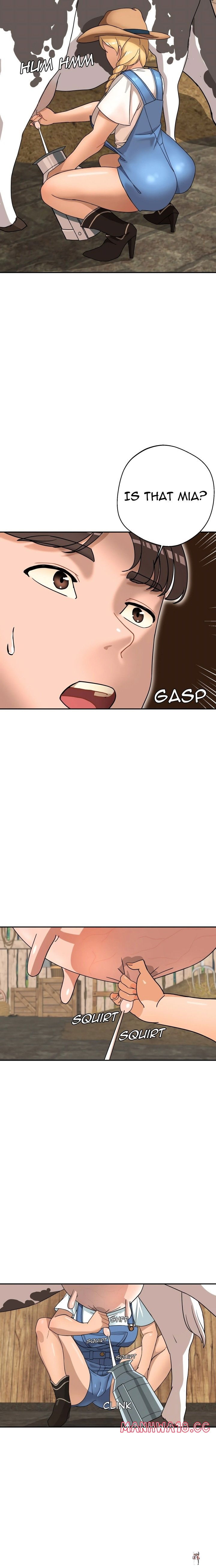 Teach Me First! (Uncensored) Teach Me First! (Uncensored) Chapter 1 - Page 11