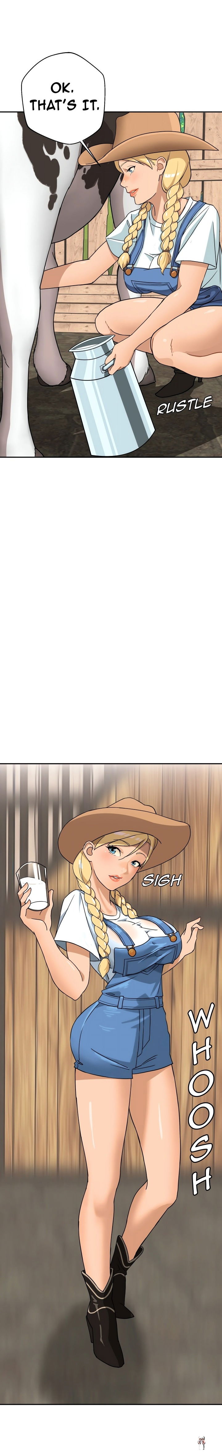 Teach Me First! (Uncensored) Teach Me First! (Uncensored) Chapter 1 - Page 12