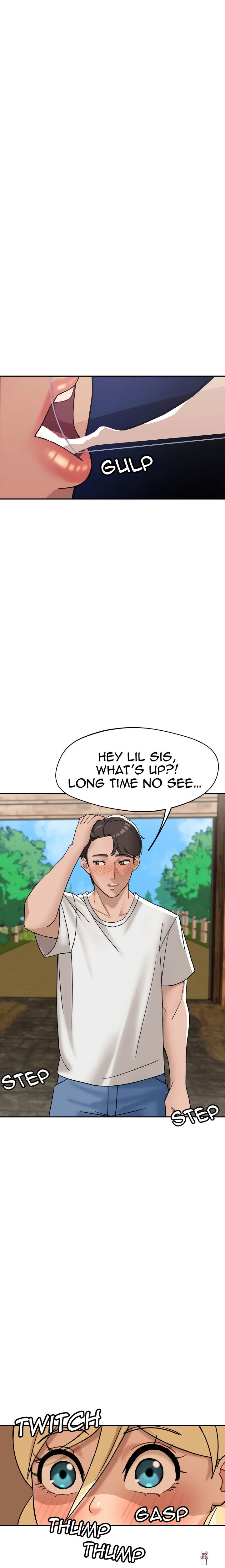 Teach Me First! (Uncensored) Teach Me First! (Uncensored) Chapter 1 - Page 13