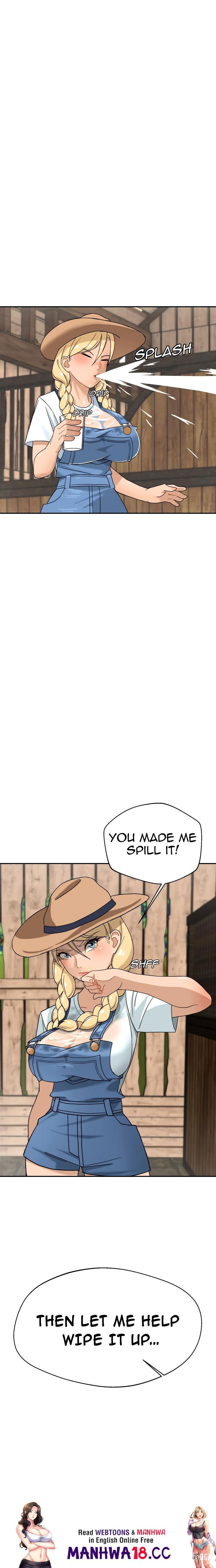 Teach Me First! (Uncensored) Teach Me First! (Uncensored) Chapter 1 - Page 14