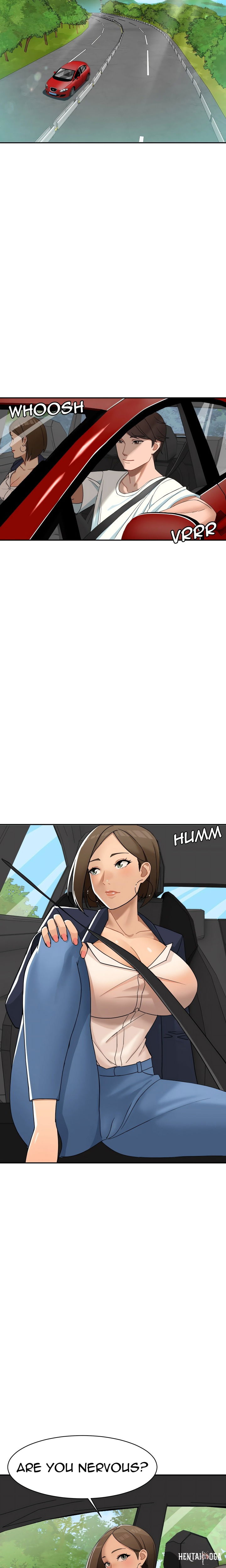 Teach Me First! (Uncensored) Teach Me First! (Uncensored) Chapter 1 - Page 5