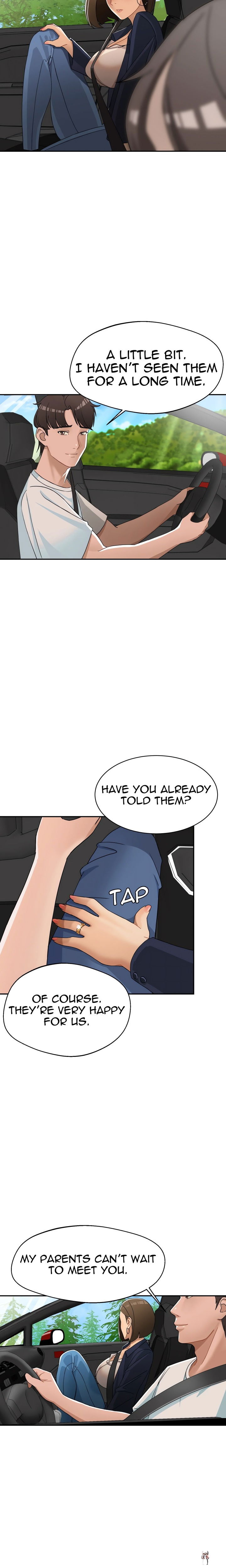 Teach Me First! (Uncensored) Teach Me First! (Uncensored) Chapter 1 - Page 6